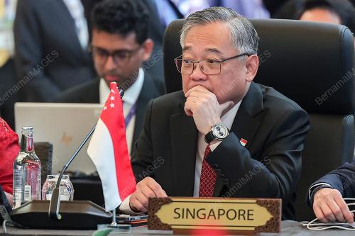 ASEAN SUMMIT 2025