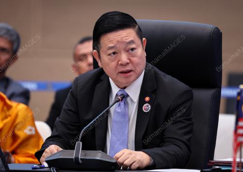 47TH ASEAN SUMMIT