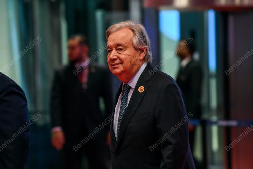 47th ASEAN SUMMIT