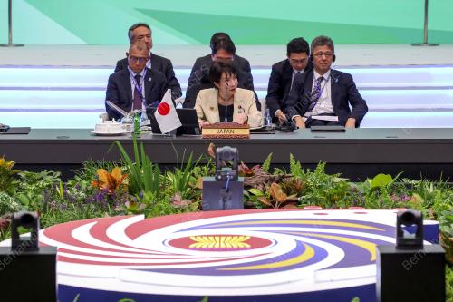 47th ASEAN SUMMIT