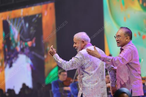 47th ASEAN SUMMIT