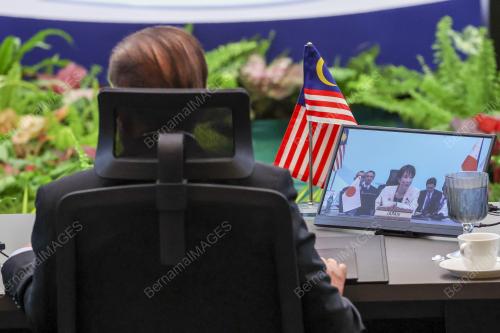 47th ASEAN SUMMIT