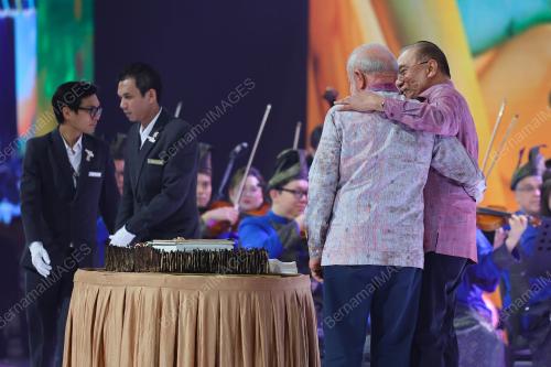 47th ASEAN SUMMIT