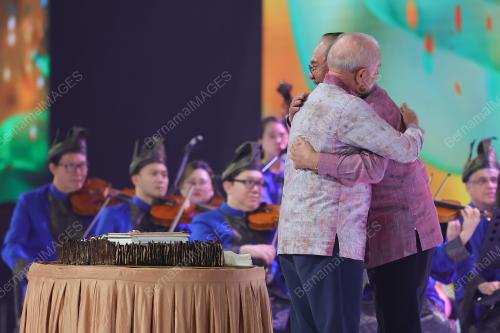 47th ASEAN SUMMIT