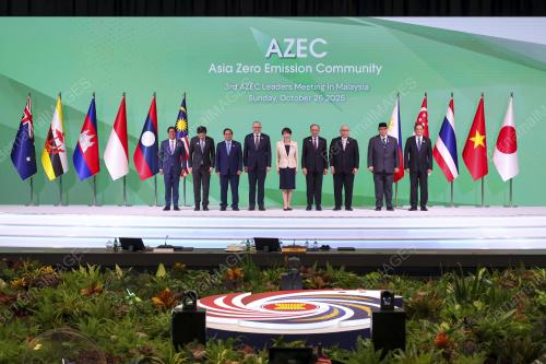 47TH ASEAN SUMMIT