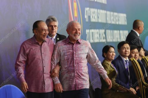 47th ASEAN SUMMIT