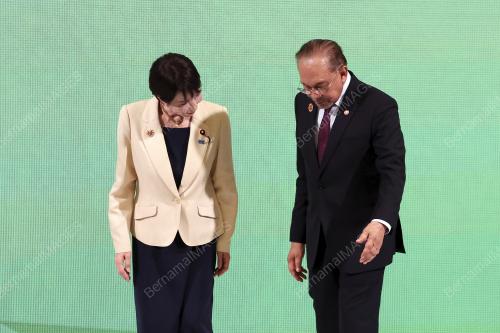 47th ASEAN SUMMIT