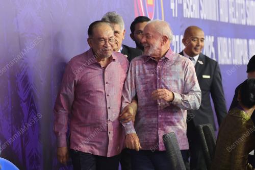 47th ASEAN SUMMIT