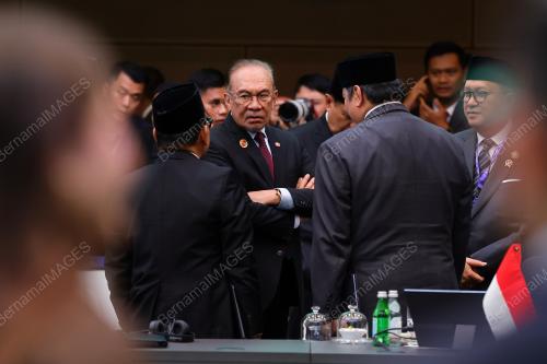 47th ASEAN SUMMIT