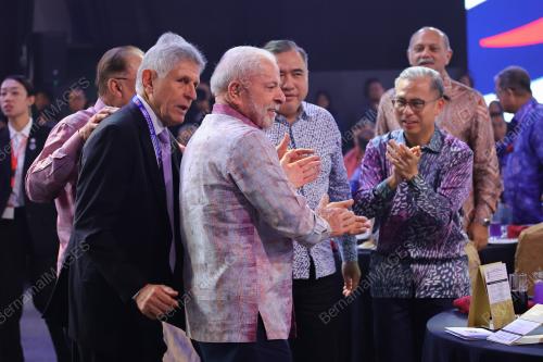 47th ASEAN SUMMIT