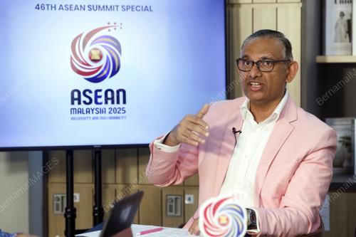ASEAN SUMMIT 2025