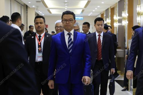 ASEAN SUMMIT 2025