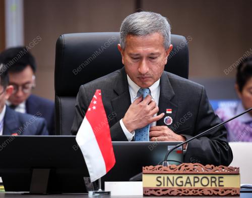 47TH ASEAN SUMMIT