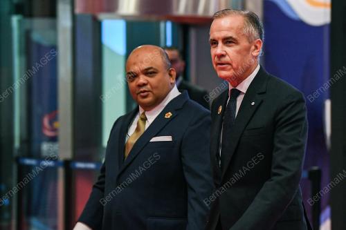 47th ASEAN SUMMIT