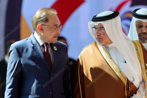 ASEAN SUMMIT 2025