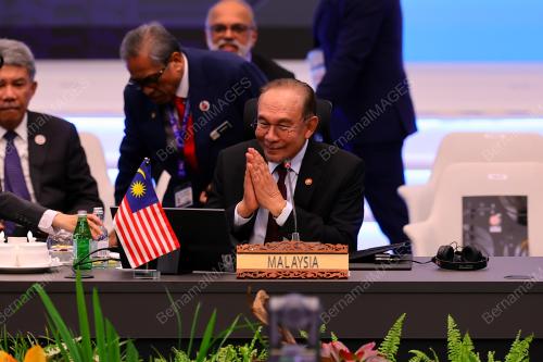 47th ASEAN SUMMIT