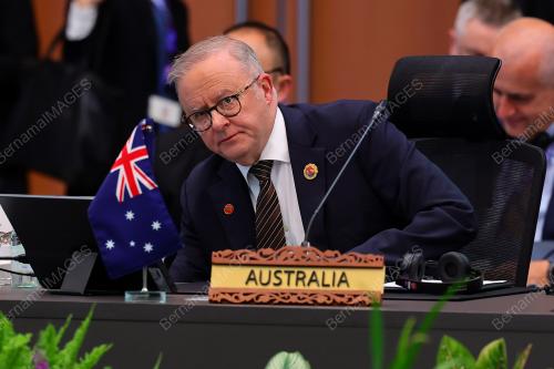 47th ASEAN SUMMIT