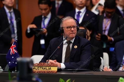 47th ASEAN SUMMIT