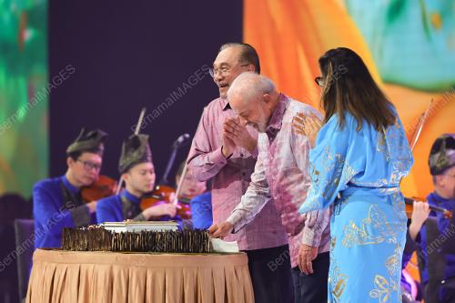 47th ASEAN SUMMIT
