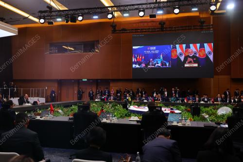 47th ASEAN SUMMIT