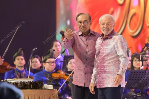 47th ASEAN SUMMIT