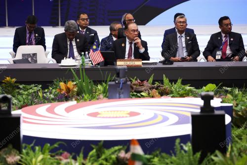 47th ASEAN SUMMIT