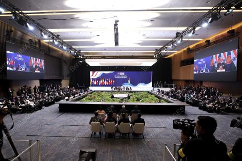 47TH ASEAN SUMMIT