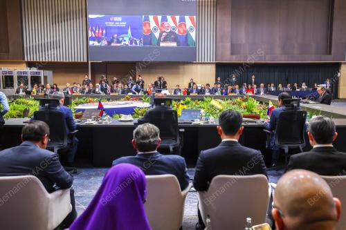 47TH ASEAN SUMMIT