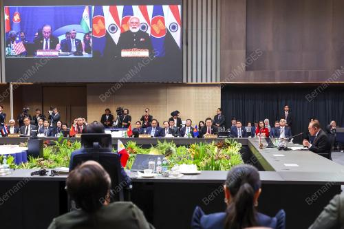 47TH ASEAN SUMMIT