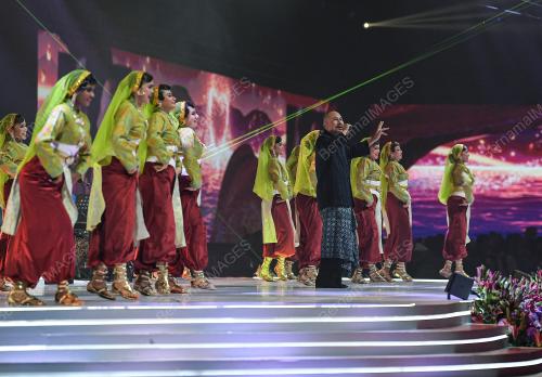 47th ASEAN SUMMIT