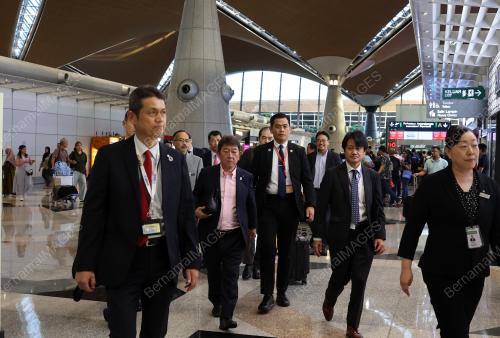 47TH ASEAN SUMMIT