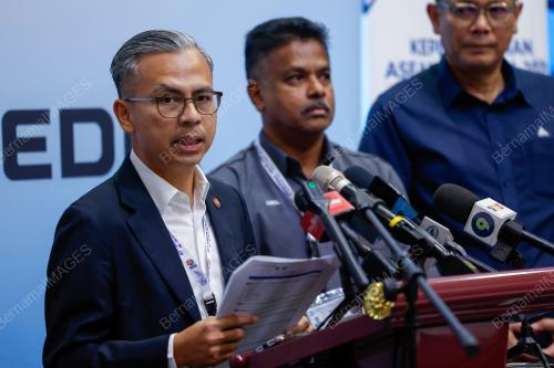 47th ASEAN SUMMIT