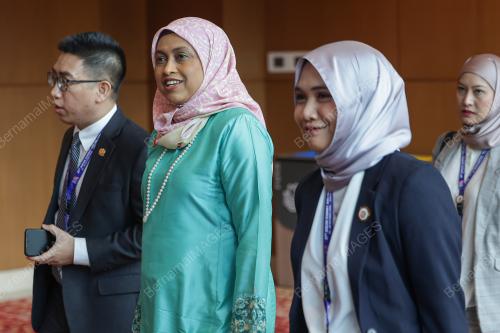 47TH ASEAN SUMMIT