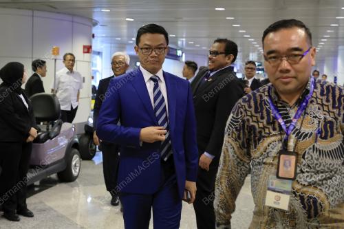 ASEAN SUMMIT 2025