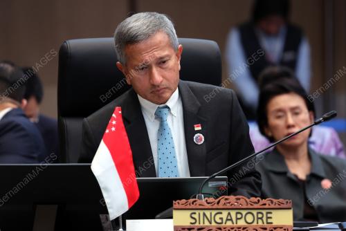 47TH ASEAN SUMMIT