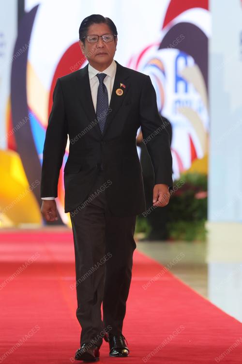 ASEAN SUMMIT 2025