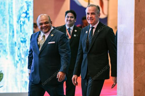47th ASEAN SUMMIT