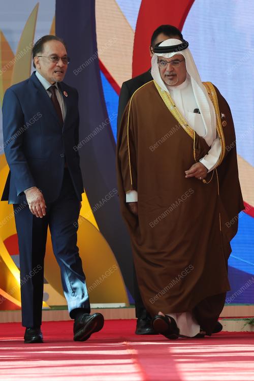 ASEAN SUMMIT 2025