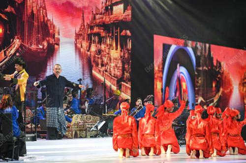 47th ASEAN SUMMIT