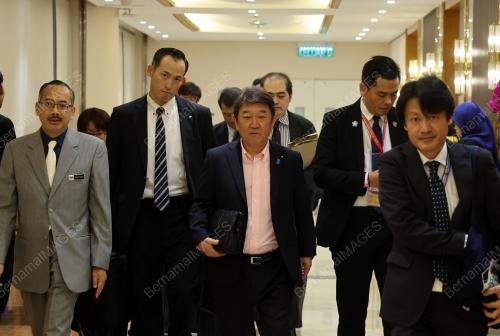 47TH ASEAN SUMMIT