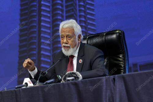 47TH ASEAN SUMMIT