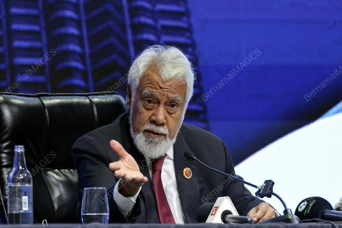 47TH ASEAN SUMMIT