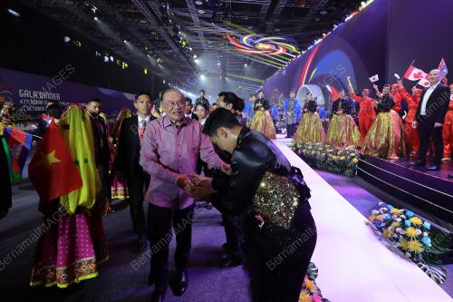 47th ASEAN SUMMIT