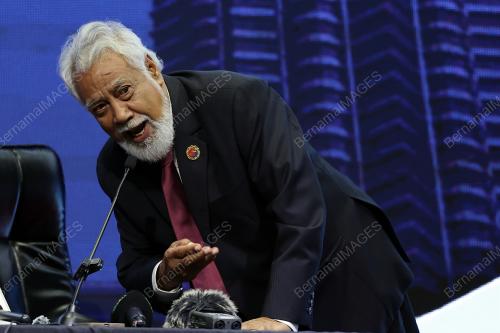 47TH ASEAN SUMMIT