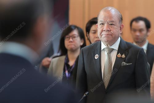 ASEAN SUMMIT 2025