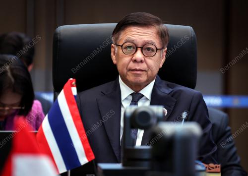 47th ASEAN SUMMIT