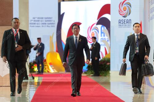 ASEAN SUMMIT 2025