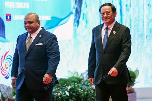 47th ASEAN SUMMIT