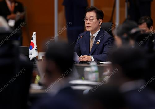 47th ASEAN SUMMIT