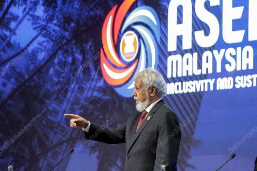 47TH ASEAN SUMMIT